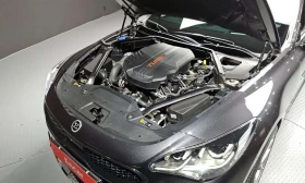 Kia Stinger * 3.3 Turbo AWD * ОПЦИЯ ЗА ФИНАНСИРАНЕ | Auto.bg — изображение 6 Kia Stinger * 3.3 Turbo AWD * ОПЦИЯ ЗА ФИНАНСИРАНЕ | Auto.bg — изображение 6