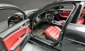 Kia Stinger * 3.3 Turbo AWD * ОПЦИЯ ЗА ФИНАНСИРАНЕ | Auto.bg — изображение 10 Kia Stinger * 3.3 Turbo AWD * ОПЦИЯ ЗА ФИНАНСИРАНЕ | Auto.bg — изображение 10