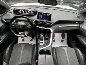Peugeot 3008 GT Line/1.6hdi 120 к.с. | Auto.bg — изображение 9 Peugeot 3008 GT Line/1.6hdi 120 к.с. | Auto.bg — изображение 9