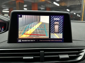 Peugeot 3008 GT Line/1.6hdi 120 к.с. | Auto.bg — изображение 13 Peugeot 3008 GT Line/1.6hdi 120 к.с. | Auto.bg — изображение 13