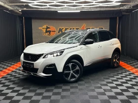Peugeot 3008 GT Line/1.6hdi 120 к.с.