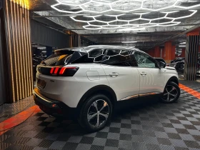 Peugeot 3008 GT Line/1.6hdi 120 к.с. | Auto.bg — изображение 5 Peugeot 3008 GT Line/1.6hdi 120 к.с. | Auto.bg — изображение 5