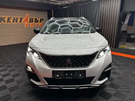 Peugeot 3008 GT Line/1.6hdi 120 к.с. | Auto.bg — изображение 3 Peugeot 3008 GT Line/1.6hdi 120 к.с. | Auto.bg — изображение 3