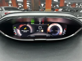 Peugeot 3008 GT Line/1.6hdi 120 к.с. | Auto.bg — изображение 14 Peugeot 3008 GT Line/1.6hdi 120 к.с. | Auto.bg — изображение 14