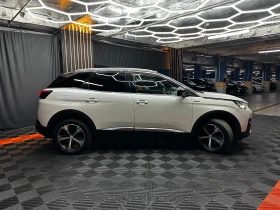 Peugeot 3008 GT Line/1.6hdi 120 к.с. | Auto.bg — изображение 4 Peugeot 3008 GT Line/1.6hdi 120 к.с. | Auto.bg — изображение 4