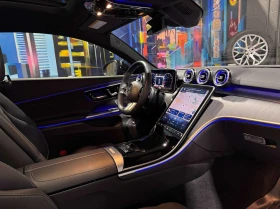 Mercedes-Benz CLE 300 CLE CLE 300 | PINNACLE | AMG NIGHT | HUD | Auto.bg — изображение 8 Mercedes-Benz CLE 300 CLE CLE 300 | PINNACLE | AMG NIGHT | HUD | Auto.bg — изображение 8