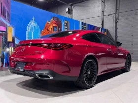 Mercedes-Benz CLE 300 CLE CLE 300 | PINNACLE | AMG NIGHT | HUD | Auto.bg — изображение 2 Mercedes-Benz CLE 300 CLE CLE 300 | PINNACLE | AMG NIGHT | HUD | Auto.bg — изображение 2