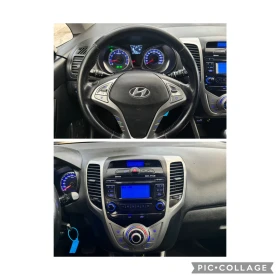 Hyundai Ix20 1.6 i + GPL/BRC/ 124 к.с./Автоматик/топ сьстояние - 6666 € - 58186612 15 | Car24.bg Hyundai Ix20 1.6 i + GPL/BRC/ 124 к.с./Автоматик/топ сьстояние - 6666 € - 58186612 15