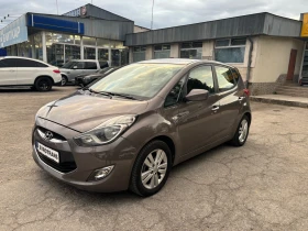 Hyundai Ix20 1.6 i + GPL/BRC/ 124 к.с./Автоматик/топ сьстояние - 6666 € - 58186612 6 | Car24.bg Hyundai Ix20 1.6 i + GPL/BRC/ 124 к.с./Автоматик/топ сьстояние - 6666 € - 58186612 6