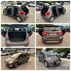 Hyundai Ix20 1.6 i + GPL/BRC/ 124 к.с./Автоматик/топ сьстояние - 6666 € - 58186612 7 | Car24.bg Hyundai Ix20 1.6 i + GPL/BRC/ 124 к.с./Автоматик/топ сьстояние - 6666 € - 58186612 7