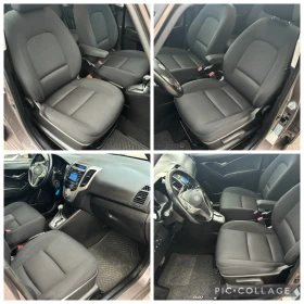 Hyundai Ix20 1.6 i + GPL/BRC/ 124 к.с./Автоматик/топ сьстояние - 6666 € - 58186612 14 | Car24.bg Hyundai Ix20 1.6 i + GPL/BRC/ 124 к.с./Автоматик/топ сьстояние - 6666 € - 58186612 14