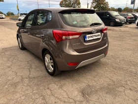 Hyundai Ix20 1.6 i + GPL/BRC/ 124 к.с./Автоматик/топ сьстояние - 6666 € - 58186612 5 | Car24.bg Hyundai Ix20 1.6 i + GPL/BRC/ 124 к.с./Автоматик/топ сьстояние - 6666 € - 58186612 5