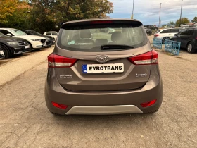 Hyundai Ix20 1.6 i + GPL/BRC/ 124 к.с./Автоматик/топ сьстояние - 6666 € - 58186612 4 | Car24.bg Hyundai Ix20 1.6 i + GPL/BRC/ 124 к.с./Автоматик/топ сьстояние - 6666 € - 58186612 4