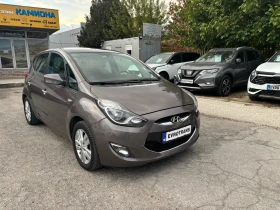 Hyundai Ix20 1.6 i + GPL/BRC/ 124 к.с./Автоматик/топ сьстояние - 6666 € - 58186612 2 | Car24.bg Hyundai Ix20 1.6 i + GPL/BRC/ 124 к.с./Автоматик/топ сьстояние - 6666 € - 58186612 2
