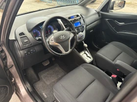 Hyundai Ix20 1.6 i + GPL/BRC/ 124 к.с./Автоматик/топ сьстояние - 6666 € - 58186612 10 | Car24.bg Hyundai Ix20 1.6 i + GPL/BRC/ 124 к.с./Автоматик/топ сьстояние - 6666 € - 58186612 10