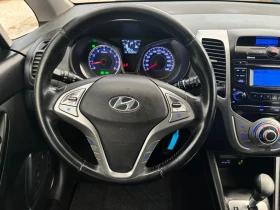 Hyundai Ix20 1.6 i + GPL/BRC/ 124 к.с./Автоматик/топ сьстояние - 6666 € - 58186612 17 | Car24.bg Hyundai Ix20 1.6 i + GPL/BRC/ 124 к.с./Автоматик/топ сьстояние - 6666 € - 58186612 17