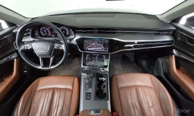 Audi A6 ОБДУХВАНЕ/ПАНОРАМА/ДИСТРОНИК/360 | Auto.bg — изображение 7 Audi A6 ОБДУХВАНЕ/ПАНОРАМА/ДИСТРОНИК/360 | Auto.bg — изображение 7