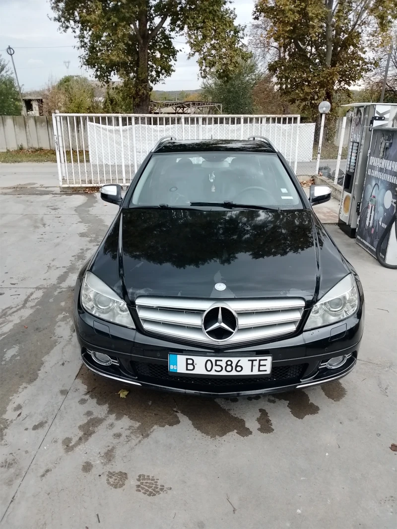 Mercedes-Benz C 220 646 - 11500 лв. / 5879.86 € - 99920250 1 | Car24.bg Mercedes-Benz C 220 646 - 11500 лв. / 5879.86 € - 99920250 1