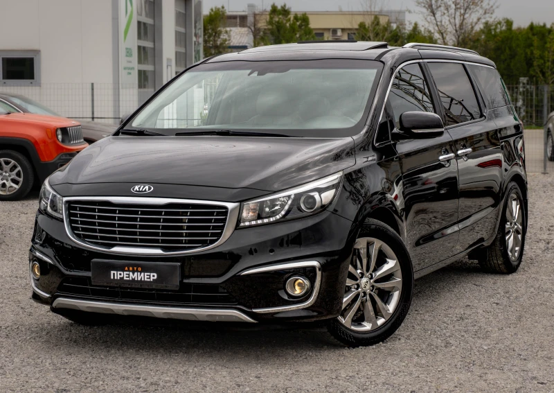 Kia Carnival 2.2CRDI-9-МЕСТЕН-ПЕРФЕКТНА-6М.ГАР.РЕАЛНИ КМ. - 14490 € / 28339.98 лв. - 12740469 1 | Car24.bg Kia Carnival 2.2CRDI-9-МЕСТЕН-ПЕРФЕКТНА-6М.ГАР.РЕАЛНИ КМ. - 14490 € / 28339.98 лв. - 12740469 1