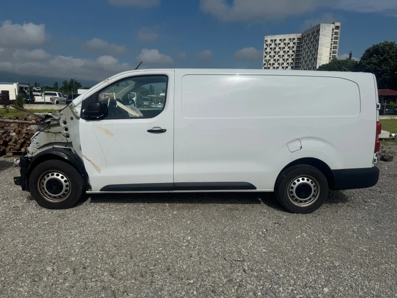 Citroen Jumpy 2.0hdi-AH01 - 5300 € / 10365.90 лв. - 41330992 1 | Car24.bg Citroen Jumpy 2.0hdi-AH01 - 5300 € / 10365.90 лв. - 41330992 1