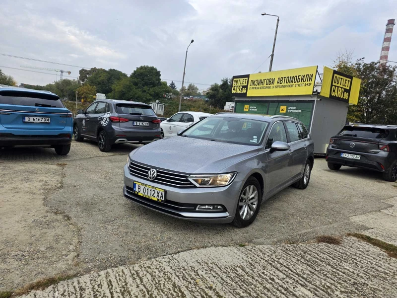 VW Passat 2.0TDI 150 к.с. DSG - 15000 € - 28206401 1 | Car24.bg VW Passat 2.0TDI 150 к.с. DSG - 15000 € - 28206401 1