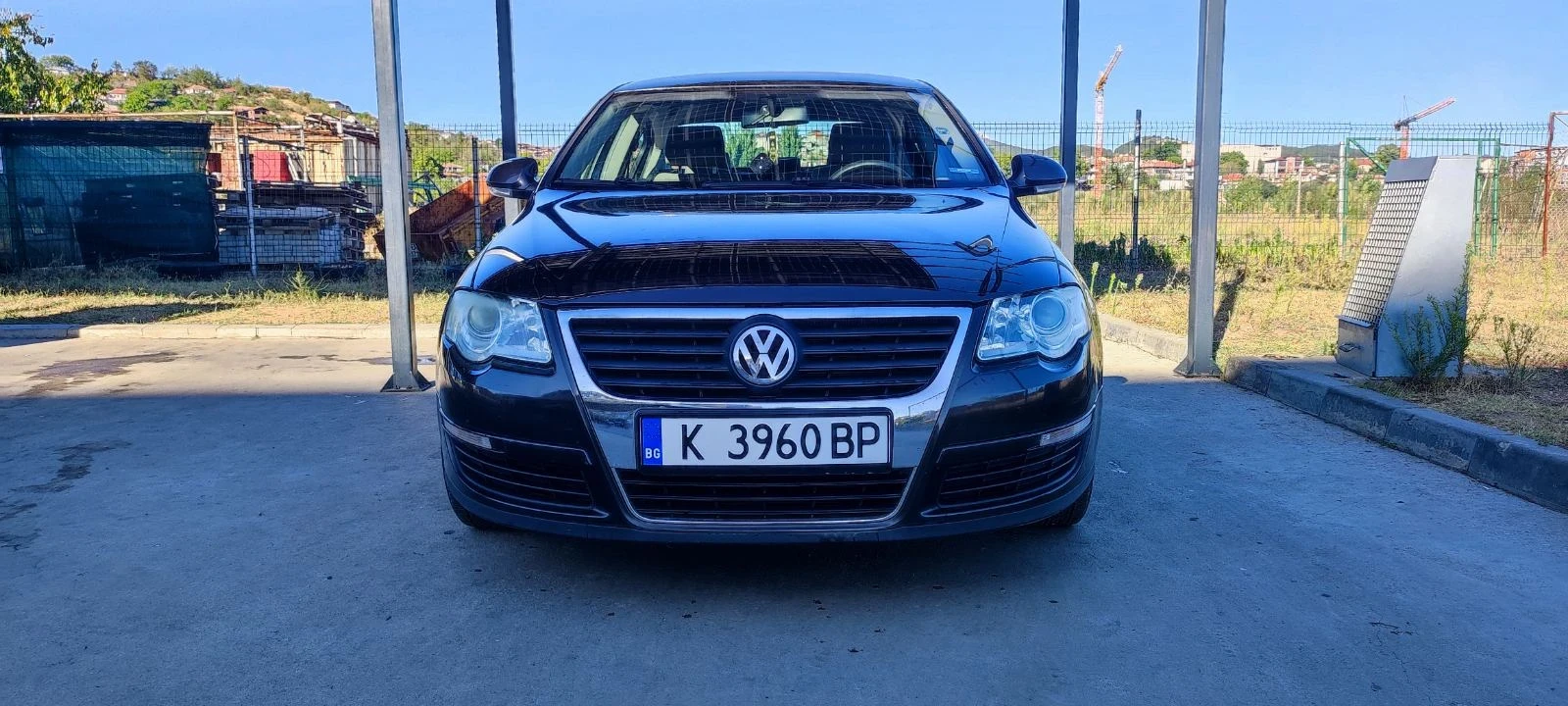 VW Passat  - изображение 5 | Auto.bg VW Passat  - изображение 5