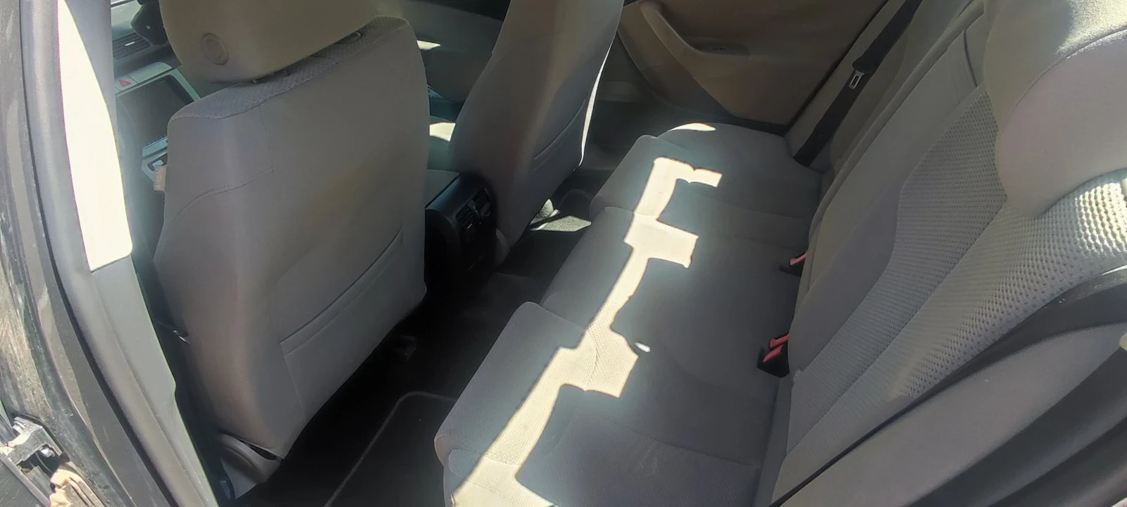 VW Passat  - изображение 2 | Auto.bg VW Passat  - изображение 2