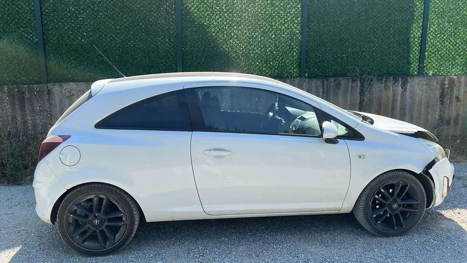 Opel Corsa OPC | Auto.bg — изображение 1 Opel Corsa OPC | Auto.bg — изображение 1