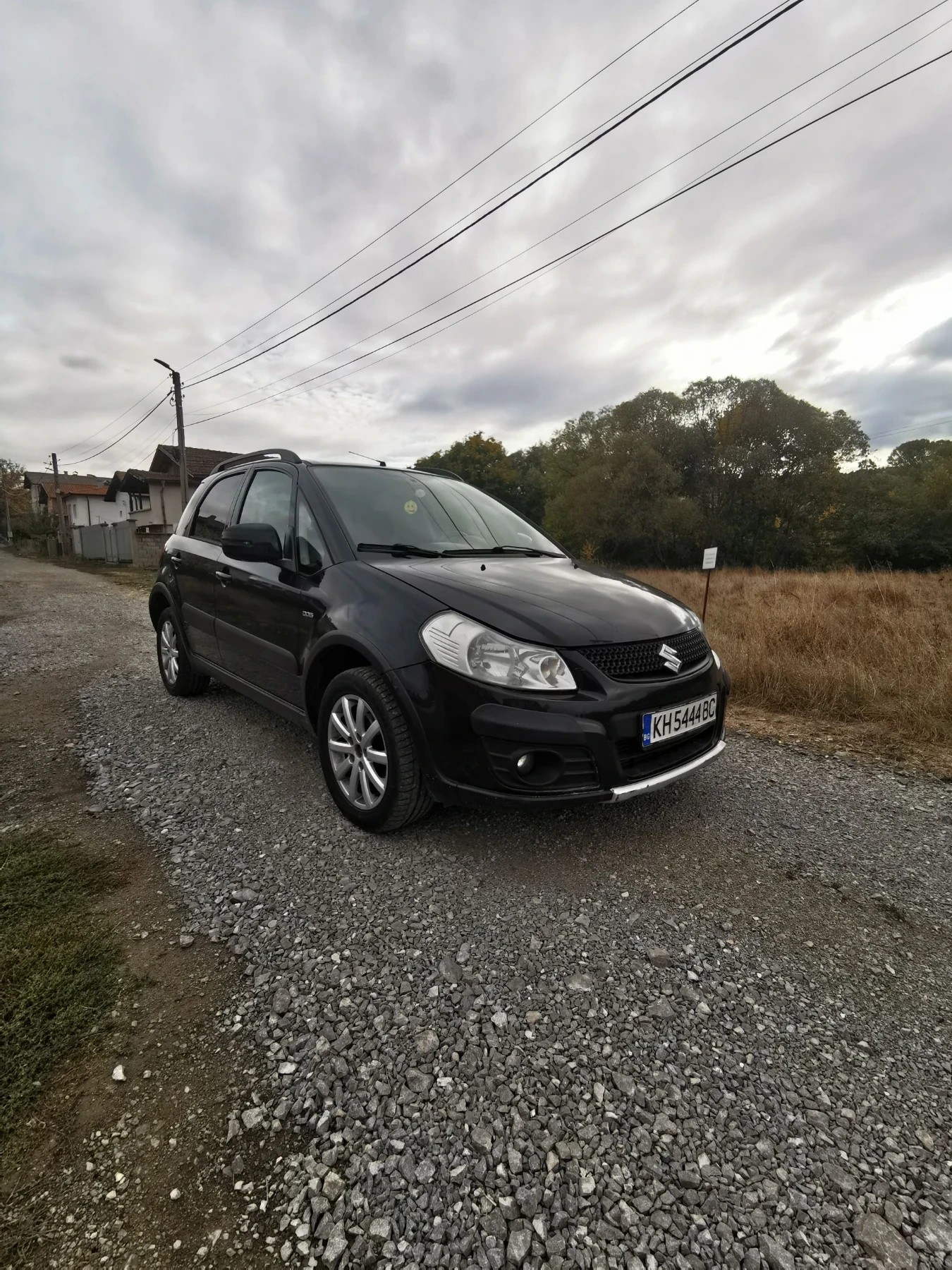 Suzuki SX4 undefined | Auto.bg — изображение 1 Suzuki SX4 undefined | Auto.bg — изображение 1