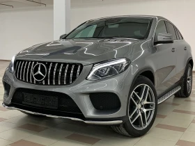Mercedes-Benz GLE Coupe AMG #CAM360#OBDUHVANE#PODGREV 4-SEAT# 1 - Car24.bg Mercedes-Benz GLE Coupe AMG #CAM360#OBDUHVANE#PODGREV 4-SEAT# 1