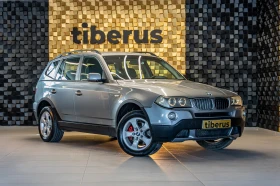 Снимка BMW X3