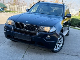 BMW X3 2.0 TD 150кс Панорама, Навигация, Италия. - 8700 лв. / 4448.24 € - 87227175 2 | Car24.bg BMW X3 2.0 TD 150кс Панорама, Навигация, Италия. - 8700 лв. / 4448.24 € - 87227175 2