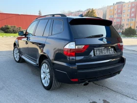 BMW X3 2.0 TD 150кс Панорама, Навигация, Италия. - 8700 лв. / 4448.24 € - 87227175 14 | Car24.bg BMW X3 2.0 TD 150кс Панорама, Навигация, Италия. - 8700 лв. / 4448.24 € - 87227175 14