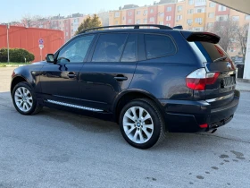 BMW X3 2.0 TD 150кс Панорама, Навигация, Италия. - 8700 лв. / 4448.24 € - 87227175 16 | Car24.bg BMW X3 2.0 TD 150кс Панорама, Навигация, Италия. - 8700 лв. / 4448.24 € - 87227175 16