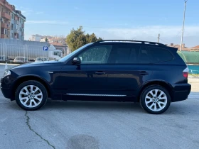BMW X3 2.0 TD 150кс Панорама, Навигация, Италия. - 8700 лв. / 4448.24 € - 87227175 4 | Car24.bg BMW X3 2.0 TD 150кс Панорама, Навигация, Италия. - 8700 лв. / 4448.24 € - 87227175 4