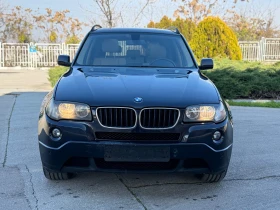 BMW X3 2.0 TD 150кс Панорама, Навигация, Италия. - 8700 лв. / 4448.24 € - 87227175 3 | Car24.bg BMW X3 2.0 TD 150кс Панорама, Навигация, Италия. - 8700 лв. / 4448.24 € - 87227175 3