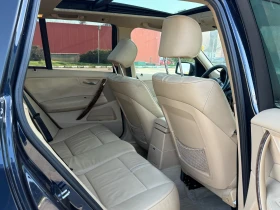 BMW X3 2.0 TD 150кс Панорама, Навигация, Италия. - 8700 лв. / 4448.24 € - 87227175 11 | Car24.bg BMW X3 2.0 TD 150кс Панорама, Навигация, Италия. - 8700 лв. / 4448.24 € - 87227175 11