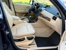 BMW X3 2.0 TD 150кс Панорама, Навигация, Италия. - 8700 лв. / 4448.24 € - 87227175 15 | Car24.bg BMW X3 2.0 TD 150кс Панорама, Навигация, Италия. - 8700 лв. / 4448.24 € - 87227175 15