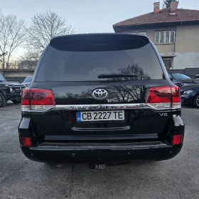 Toyota Land cruiser 200/4.5D/FACE 2020 - 79900 лв. / 40852.22 € - 27504881 5 | Car24.bg Toyota Land cruiser 200/4.5D/FACE 2020 - 79900 лв. / 40852.22 € - 27504881 5