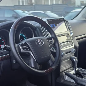 Toyota Land cruiser 200/4.5D/FACE 2020 - 79900 лв. / 40852.22 € - 27504881 8 | Car24.bg Toyota Land cruiser 200/4.5D/FACE 2020 - 79900 лв. / 40852.22 € - 27504881 8