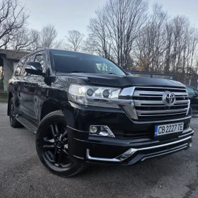 Toyota Land cruiser 200/4.5D/FACE 2020 - 79900 лв. / 40852.22 € - 27504881 2 | Car24.bg Toyota Land cruiser 200/4.5D/FACE 2020 - 79900 лв. / 40852.22 € - 27504881 2