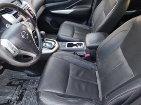 Nissan Navara - 14750 € / 28848.49 лв. - 45339172 11 | Car24.bg Nissan Navara - 14750 € / 28848.49 лв. - 45339172 11
