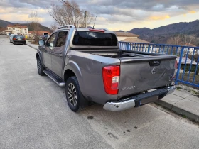 Nissan Navara - 14750 € / 28848.49 лв. - 45339172 6 | Car24.bg Nissan Navara - 14750 € / 28848.49 лв. - 45339172 6