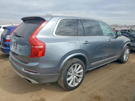 Volvo Xc90 T8 | Auto.bg — изображение 5 Volvo Xc90 T8 | Auto.bg — изображение 5