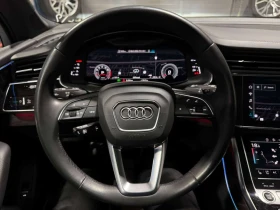 Audi Q7 * TECHNIK BLACK OPTICS * HUD * ОБДУХВАНЕ * B&O * | Auto.bg — изображение 9 Audi Q7 * TECHNIK BLACK OPTICS * HUD * ОБДУХВАНЕ * B&O * | Auto.bg — изображение 9