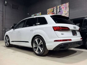 Audi Q7 * TECHNIK BLACK OPTICS * HUD * ОБДУХВАНЕ * B&O * | Auto.bg — изображение 6 Audi Q7 * TECHNIK BLACK OPTICS * HUD * ОБДУХВАНЕ * B&O * | Auto.bg — изображение 6