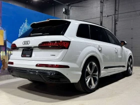 Audi Q7 * TECHNIK BLACK OPTICS * HUD * ОБДУХВАНЕ * B&O * | Auto.bg — изображение 4 Audi Q7 * TECHNIK BLACK OPTICS * HUD * ОБДУХВАНЕ * B&O * | Auto.bg — изображение 4
