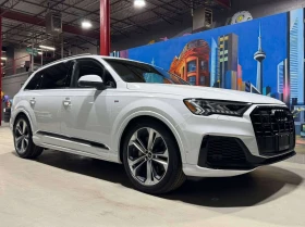 Audi Q7 * TECHNIK BLACK OPTICS * HUD * ОБДУХВАНЕ * B&O * | Auto.bg — изображение 3 Audi Q7 * TECHNIK BLACK OPTICS * HUD * ОБДУХВАНЕ * B&O * | Auto.bg — изображение 3