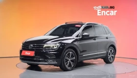 VW Tiguan 2.0 TDI Prestige* HUD* 360* КОЖА* НАВИ* ПАНО