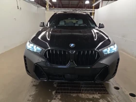 BMW X6 XDrive40i* HARMAN KARDON* HEAD-UP* LIEN ASSIST* CA